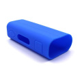 Custom Molded Silicone Rubber Sleeve